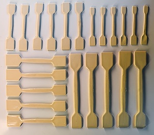 Комплект шпателей (22 шт.) - fgospostavki.ru - Королёв