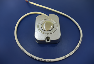 Кнопка активации (проводная для открывания двери) - fgospostavki.ru - Королёв