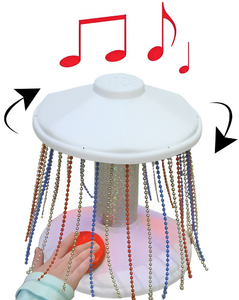 Игра "Карусель из цепочек" - fgospostavki.ru - Королёв