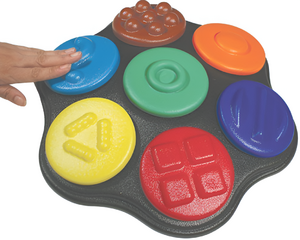 Полностью тактильный коммуникатор - fgospostavki.ru - Королёв