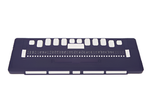 Дисплей Брайля для слабовидящих - fgospostavki.ru - Королёв