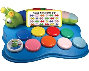 Игра "Музыкальная улитка" - fgospostavki.ru - Королёв