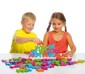 Набор фигурок "Привидения" - fgospostavki.ru - Королёв