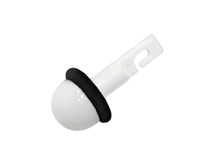 Наконечник керамический на крючке - fgospostavki.ru - Королёв