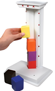 Игра "Кубики" - fgospostavki.ru - Королёв