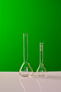 Комплект колб мерных малого объема - fgospostavki.ru - Королёв