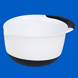Нескользящая миска для смешивания продуктов - fgospostavki.ru - Королёв