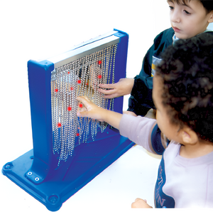 Игра "Вибрирующее зеркало" с подсветкой - fgospostavki.ru - Королёв