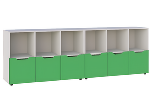 Стеллаж модульный Tengri - fgospostavki.ru - Королёв