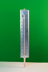 Термометр демонстрационный - fgospostavki.ru - Королёв