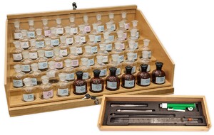 Хранилище для химических реактивов - fgospostavki.ru - Королёв