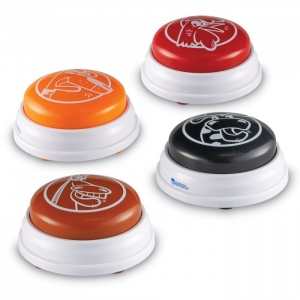 Кнопка "Ответ Готов! - голоса животных" - fgospostavki.ru - Королёв