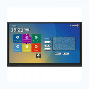 Интерактивная панель Newline TT-7519RS/RU - fgospostavki.ru - Королёв