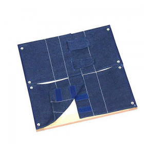 Рамка с липучками - fgospostavki.ru - Королёв