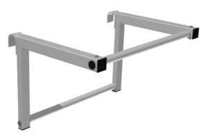 Тренажер (перекладина) навесной для шведской стенки - fgospostavki.ru - Королёв