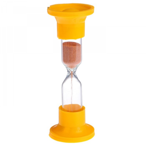 Часы песочные на 2 минуты - fgospostavki.ru - Королёв