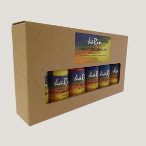 Набор красок для аква-анимации (вариант 2) - fgospostavki.ru - Королёв