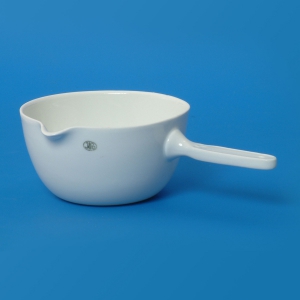 Кастрюля фарфоровая N1 - fgospostavki.ru - Королёв