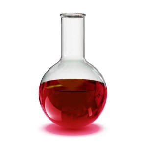 Колба круглодонная 2000 мл. - fgospostavki.ru - Королёв