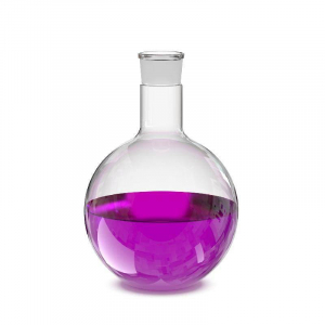 Колба круглодонная 250 мл. - fgospostavki.ru - Королёв