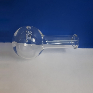 Колба круглодонная 50 мл. - fgospostavki.ru - Королёв