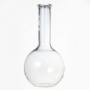 Колба плоскодонная 150 мл. - fgospostavki.ru - Королёв