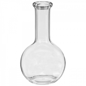 Колба плоскодонная 200 мл. - fgospostavki.ru - Королёв