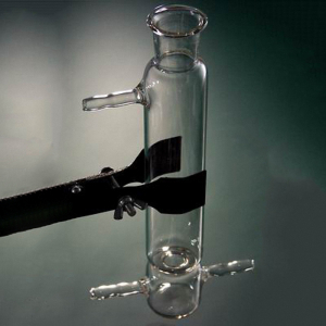 Стеклянная колонка адсорбционная КАД - fgospostavki.ru - Королёв