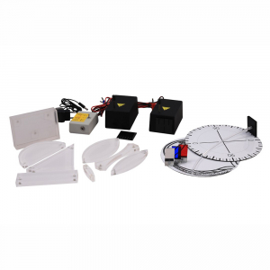 Комплект демонстрационный "Геометрическая оптика" - fgospostavki.ru - Королёв