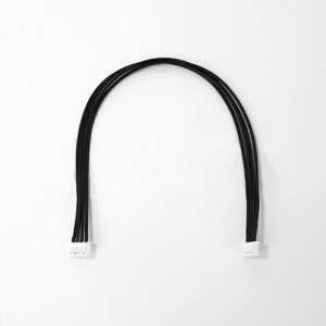 Комплект кабелей Robot Cable-X4P 240mm 10pcs - fgospostavki.ru - Королёв