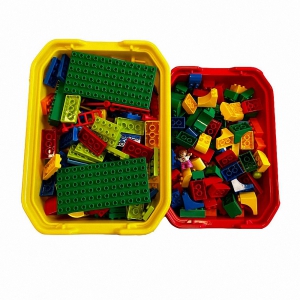 Конструктор Лёва. Гигантский набор - fgospostavki.ru - Королёв