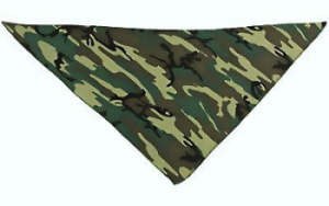 Косынки детские в ассортименте - fgospostavki.ru - Королёв