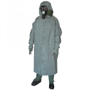 Костюм химической защиты ОЗК (плащ,чулки, защитные перчатки) с хранения - fgospostavki.ru - Королёв