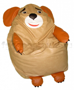 Кресло "Собачка" с гранулами - fgospostavki.ru - Королёв