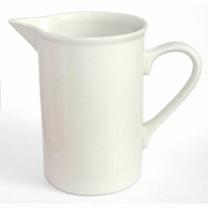 Кружка фарфоровая с носиком N2 500 мл - fgospostavki.ru - Королёв