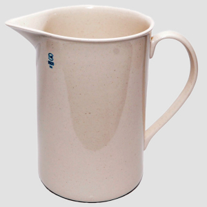 Кружка фарфоровая с носиком N5 2000 мл - fgospostavki.ru - Королёв