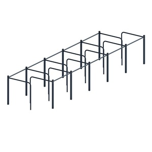 Элементы полосы препятствий "Лабиринт СО" - fgospostavki.ru - Королёв