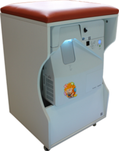 Интерактивная тумба - fgospostavki.ru - Королёв