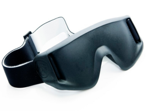 Повязка глазная для игры в голбол - fgospostavki.ru - Королёв