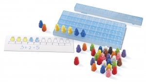 Пингвины на льдине. Набор - fgospostavki.ru - Королёв