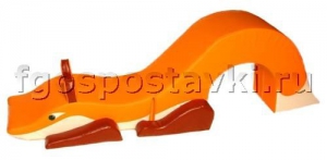 Конструктор "Лиса" - fgospostavki.ru - Королёв