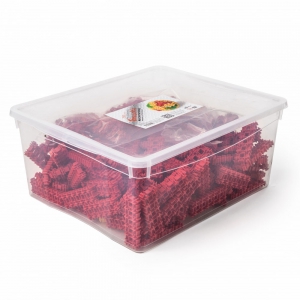 Набор «Basic красный» - fgospostavki.ru - Королёв