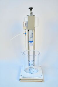 Лабораторная установка «Изучение изотермического процесса» - fgospostavki.ru - Королёв