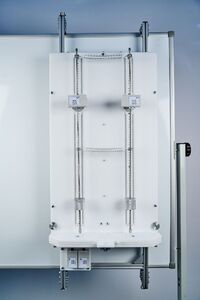 Лабораторная установка «Изучение колебаний связанных маятников» - fgospostavki.ru - Королёв