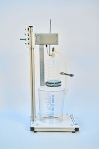 Лабораторная установка «Изучение изобарного процесса» - fgospostavki.ru - Королёв