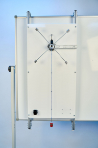 Лабораторная установка «Маятник Обербека» - fgospostavki.ru - Королёв