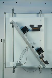 Лабораторная установка «Определение коэффициента трения скольжения» - fgospostavki.ru - Королёв