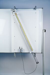 Лабораторная установка «Определение скорости звука в воздухе» - fgospostavki.ru - Королёв