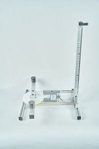 Лабораторная установка «Проверка теоремы Гюйгенса-Штейнера методом вращательных колебаний» - fgospostavki.ru - Королёв