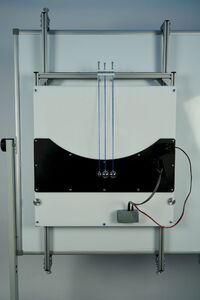 Лабораторная установка «Соударение шаров» - fgospostavki.ru - Королёв